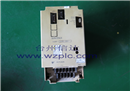 二手安川伺服驱动器SGDM-20AC-SD1 台州信达